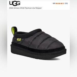 UGG Tasman LTA slippers